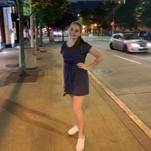 Meet your Posher, Jordan